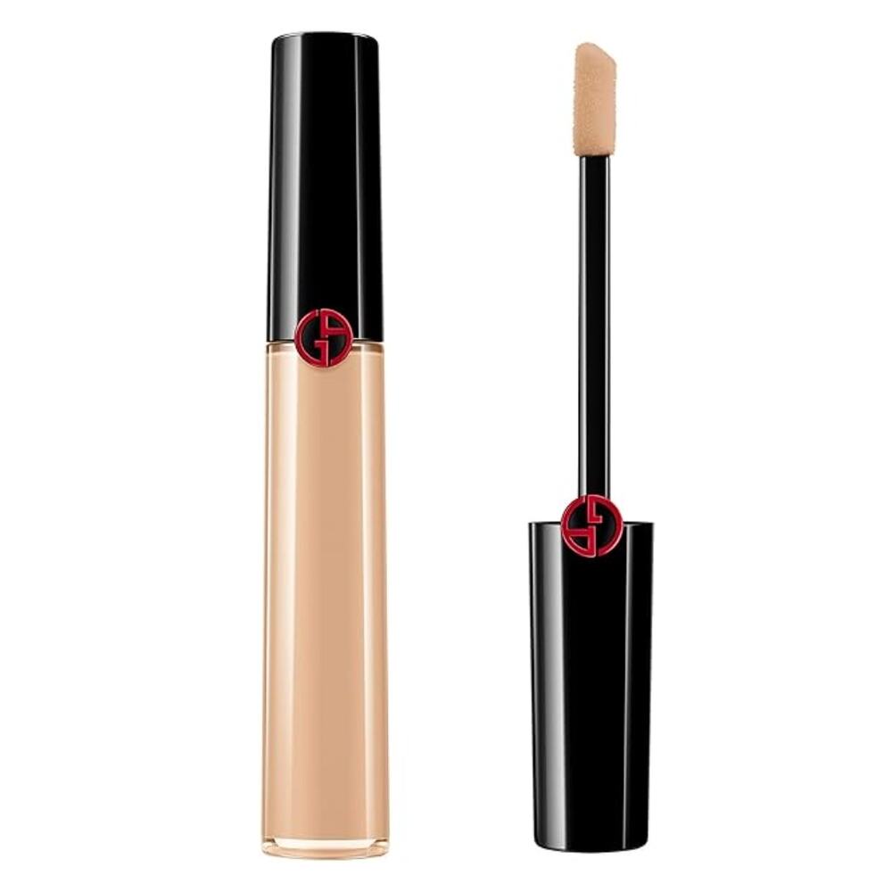 Giorgio Armani Power Fabric+ Multi-Retouch Concealer | Color 3.5